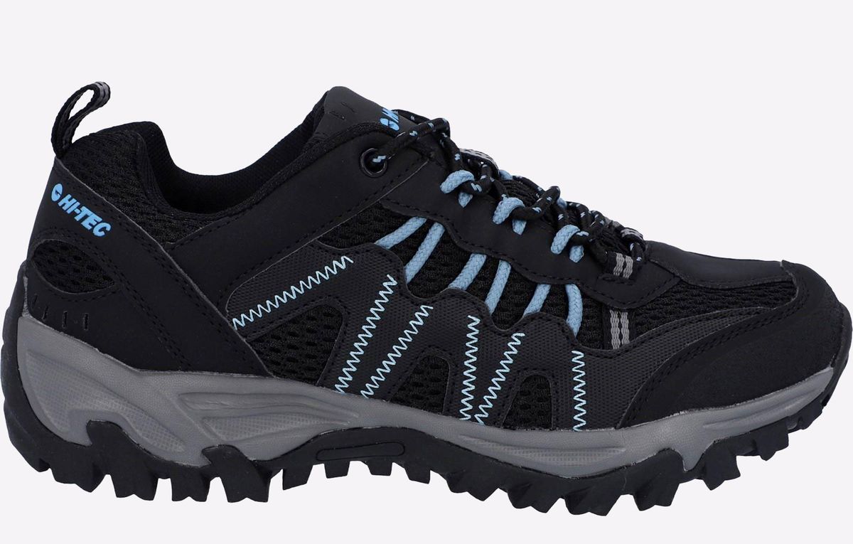 Atmungsaktiver veganer Multisport-Schuh