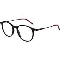 Klassische runde Acetat-Brille
