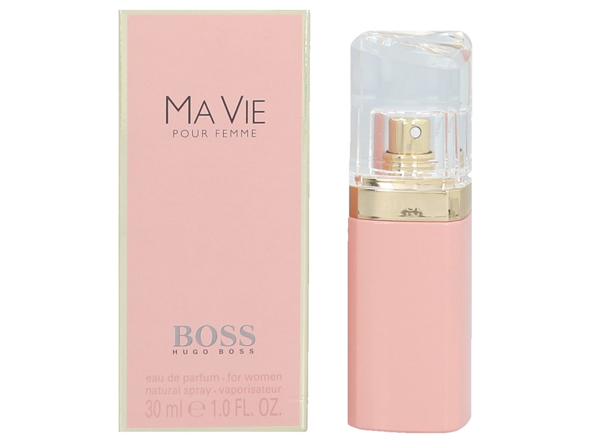 Ma Vie Pour Femme EDP