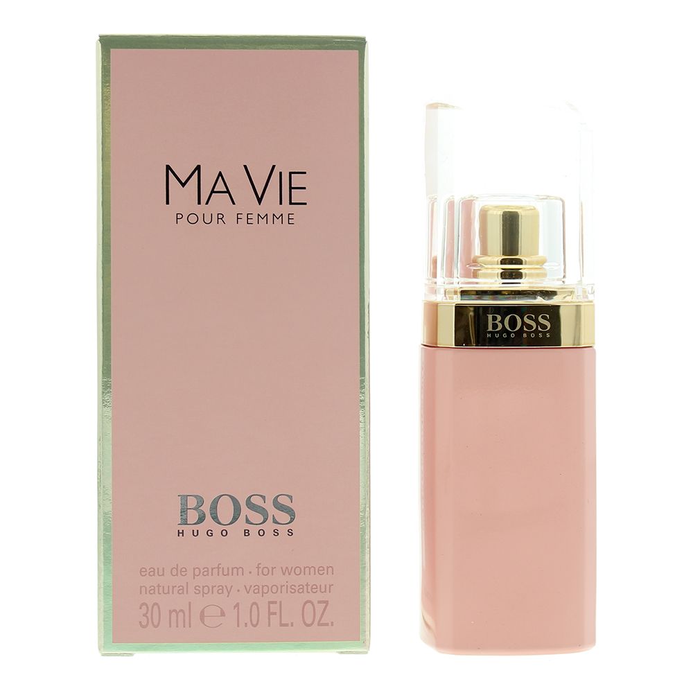 Ma Vie Pour Femme Duft