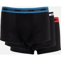 Weiche Trunks aus Stretch-Baumwolle