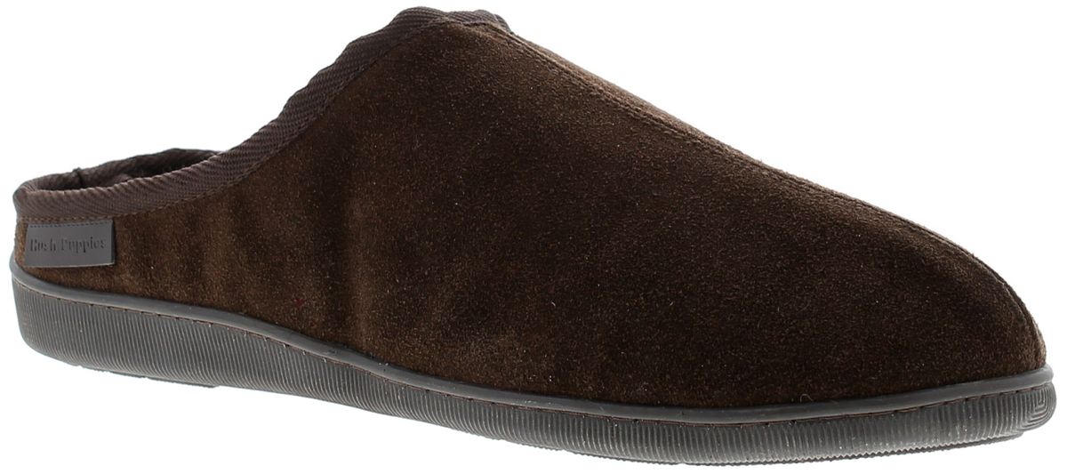 Slipper-Hausschuhe mit Memory-Schaum