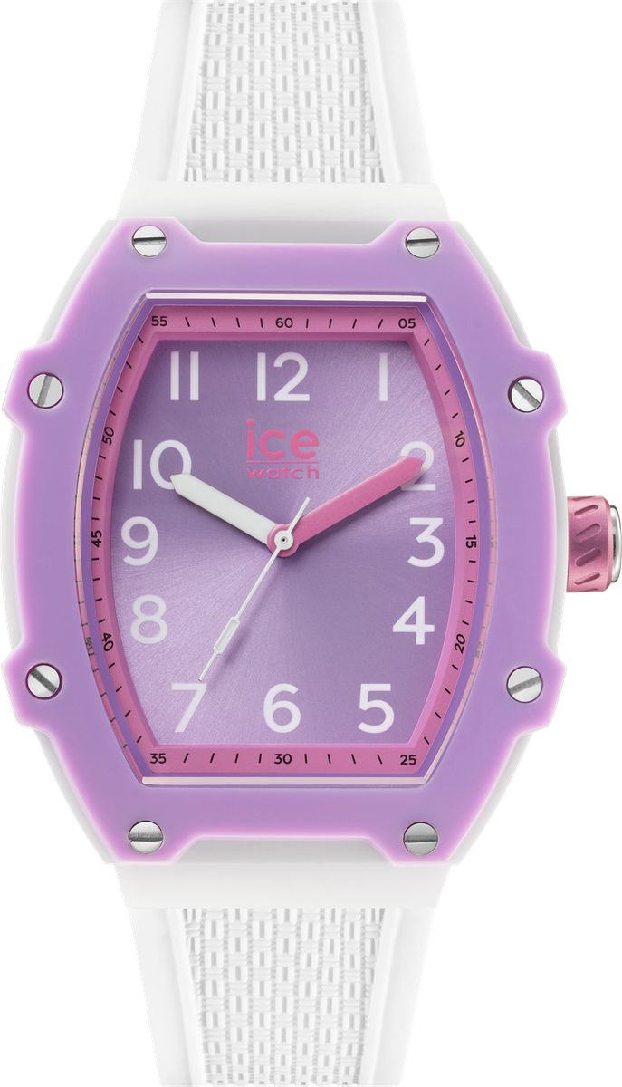 Verspielte Analog-Armbanduhr für Kinder