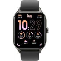 Moderne Quadratische Digitale Smartwatch