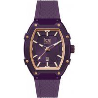 ICE Boliday Tonneau-Uhr