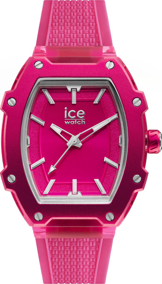Ice Boliday Tonneau Armbanduhr