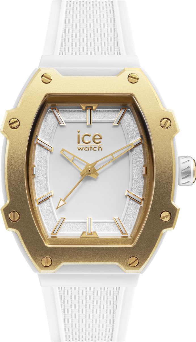 Sportliche Boliday Tonneau-Uhr