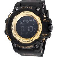 Robuste digitale Sport-Chronographen-Uhr