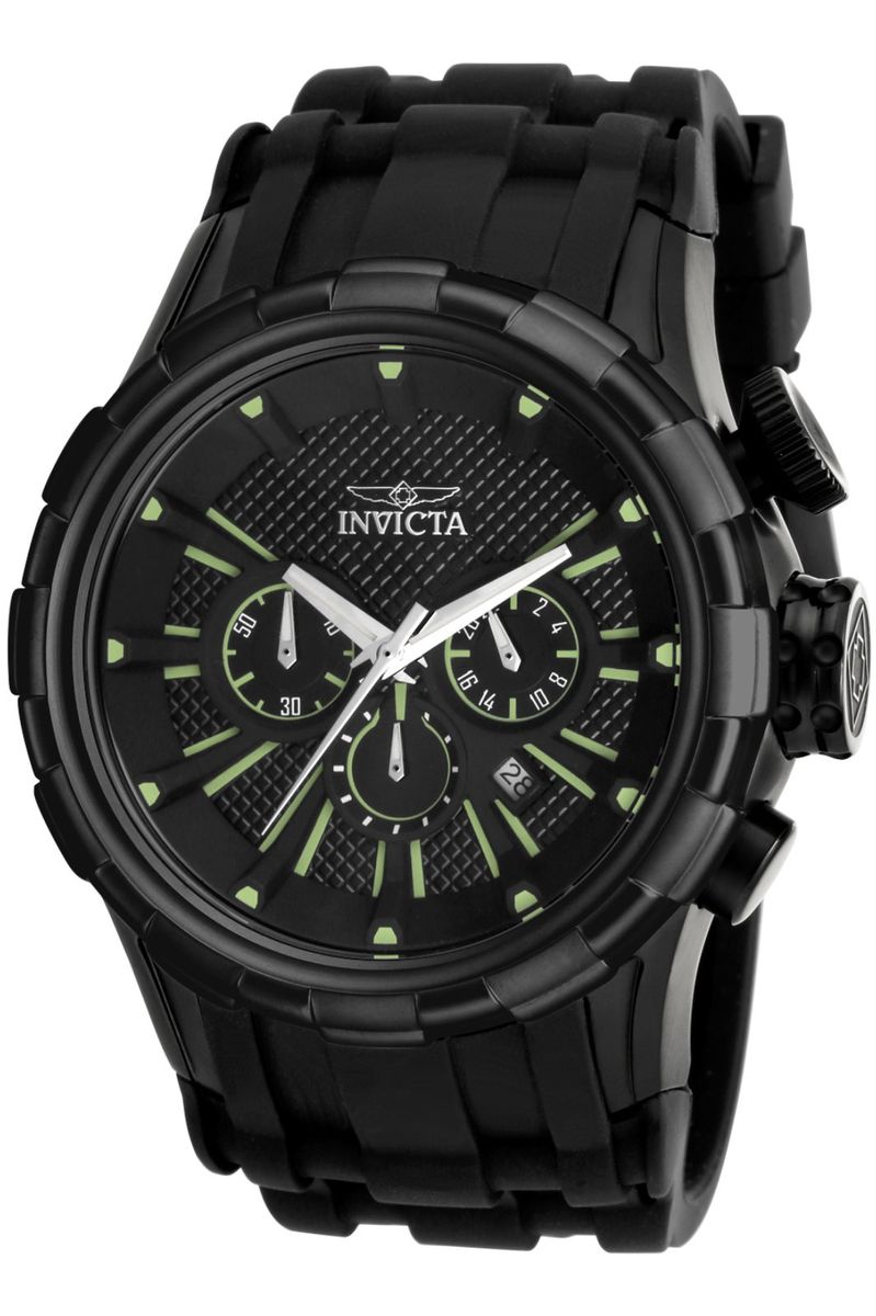 Taktischer Feld-Chronograph