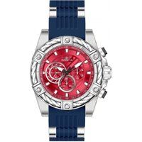 Markanter Chronograph mit Seildetail