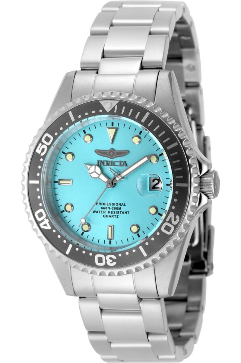 Klassischer Pro Diver Zeitmesser