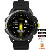 Limitierte Racing Edition Smartwatch