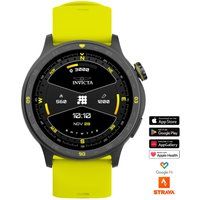 Robuste Sport-Aktivitäts-Smartwatch