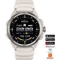 Robuste Outdoor-Technik-Smartwatch