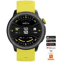 Robuste High-Tech Digital-Smartwatch