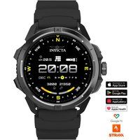 Robuste digitale Kompass-Smartwatch