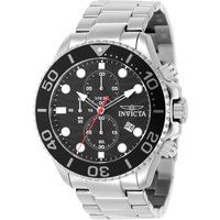 Professioneller Taucher Chronograph