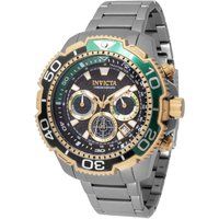 Robuster Titan-Performance-Chronograph