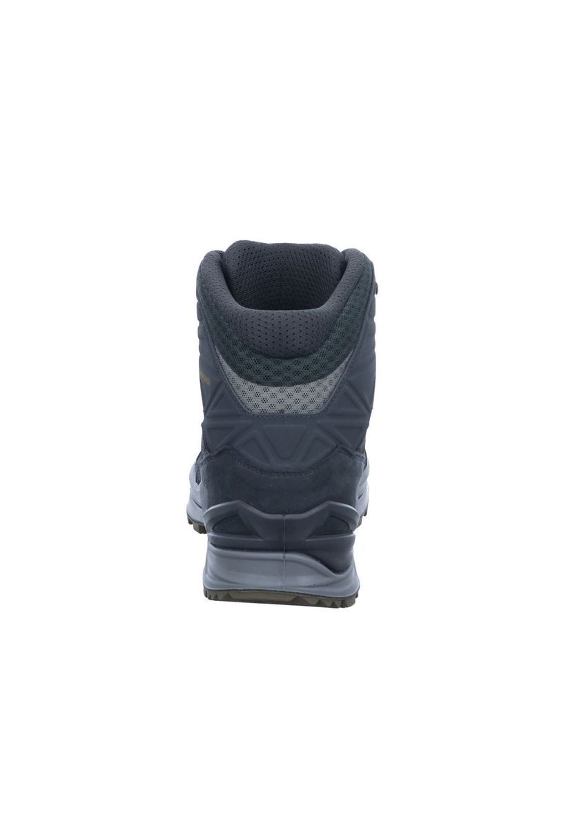 Wasserdichte Wanderschuhe mit Gore-Tex