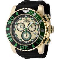 Sea Hunter Chronograph Armbanduhr