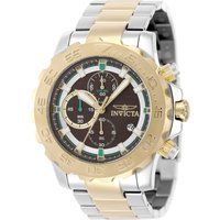 Markanter Profi-Taucher-Chronograph