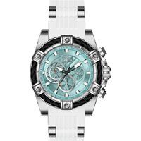 Markante Bolt Chronograph Armbanduhr