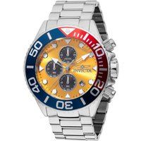 Professioneller Grand Diver Chronograph