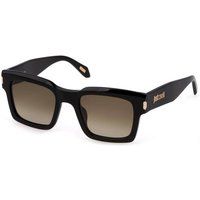 Quadratische Sonnenbrille aus Acetat