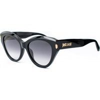 Schicke Cat-Eye-Sonnenbrille mit Farbverlauf