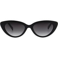 Retro-Cat-Eye-Sonnenbrille