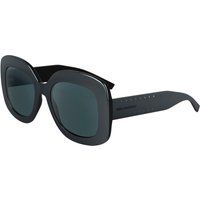 Oversize-Sonnenbrille im Retro-Stil