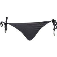 Bikini-Höschen mit seitlicher Schnürung