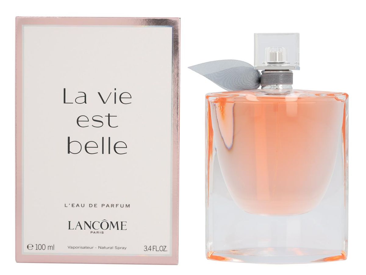 La Vie Est Belle Parfum
