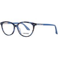 Moderne Cat-Eye Brillenfassung