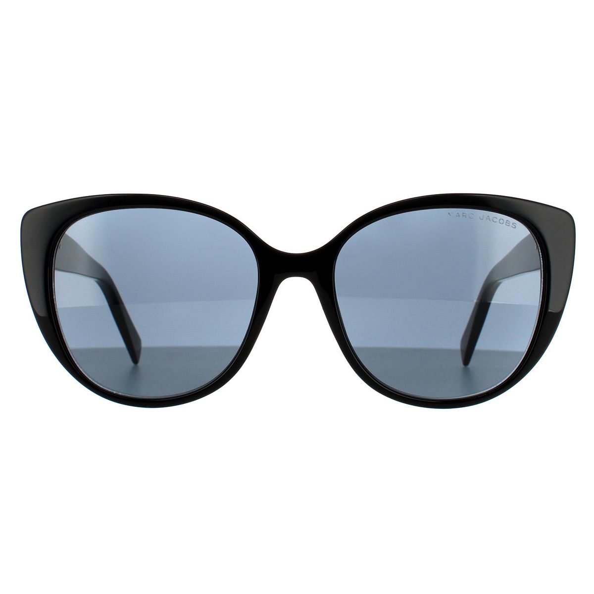 Klassische Cat-Eye Azetat-Sonnenbrille