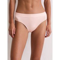 Essentielle Low-Rise Stretch-Slips