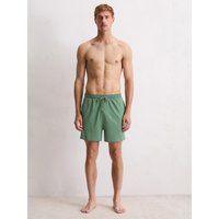 Lässige Mix and Match Baumwollshorts