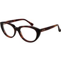 Raffinierte Cateye Optik Silhouette