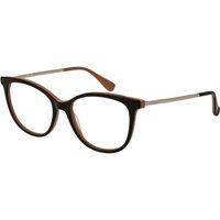 Elegante Cat-Eye Acetat-Brille