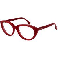 Retro-Statementbrille in Cateye-Optik