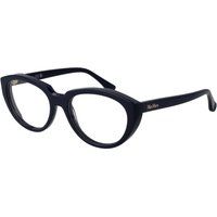 Elegante Cateye-Brille aus Acetat