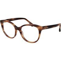 Elegante Cat-Eye Vollrandbrille