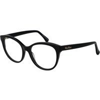 Elegante Cat-Eye Vollrandbrille