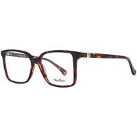 Klassische Quadratische Brille in Schildpattoptik