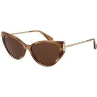 Elegante Cat-Eye-Acetat-Fassung