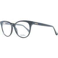 Edle abgerundete Cat-Eye-Brille
