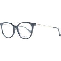 Raffinierte Cat-Eye Brillenfassung