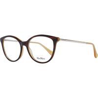 Cat-Eye-Brille mit Schildpatt-Rahmen