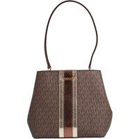 Pratt Signature Monogramm Tote