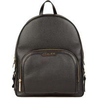 Jaycee Großer Reißverschluss-Rucksack
